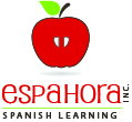 Espahora: Learn Spanish in Toronto